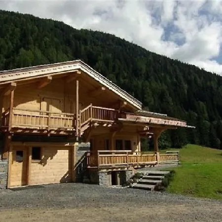 Grande Proche De L'arret De Bus/sauna/home Cinema Chamonix