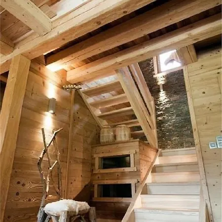Grande Proche De L'arret De Bus/sauna/home Cinema Chamonix