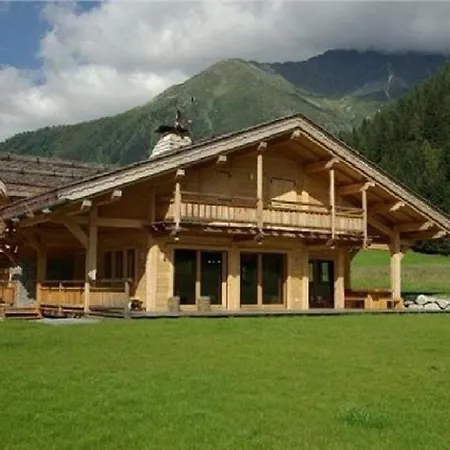 Grande Proche De L'arret De Bus/sauna/home Cinema Chamonix