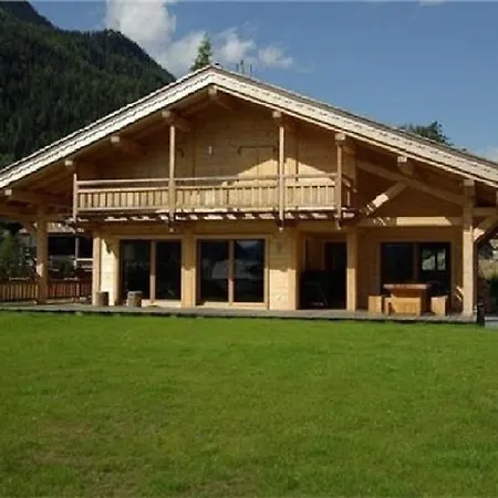 Ferienhaus Grande Proche De L'arret De Bus/sauna/home Cinema *